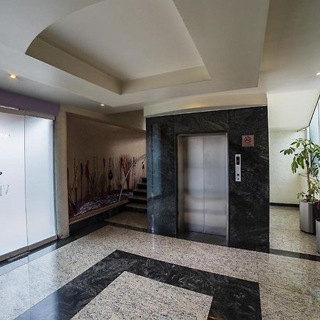 Hotel Verona Mexico City Luaran gambar