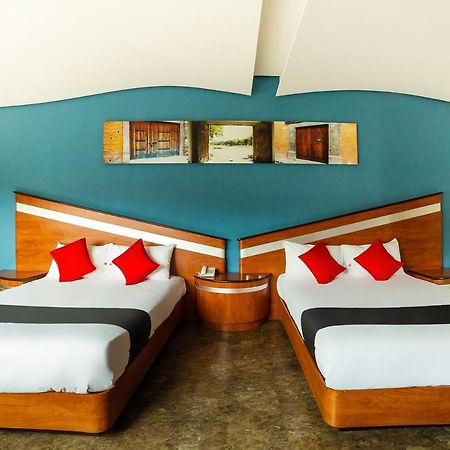 Hotel Verona Mexico City Bilik gambar