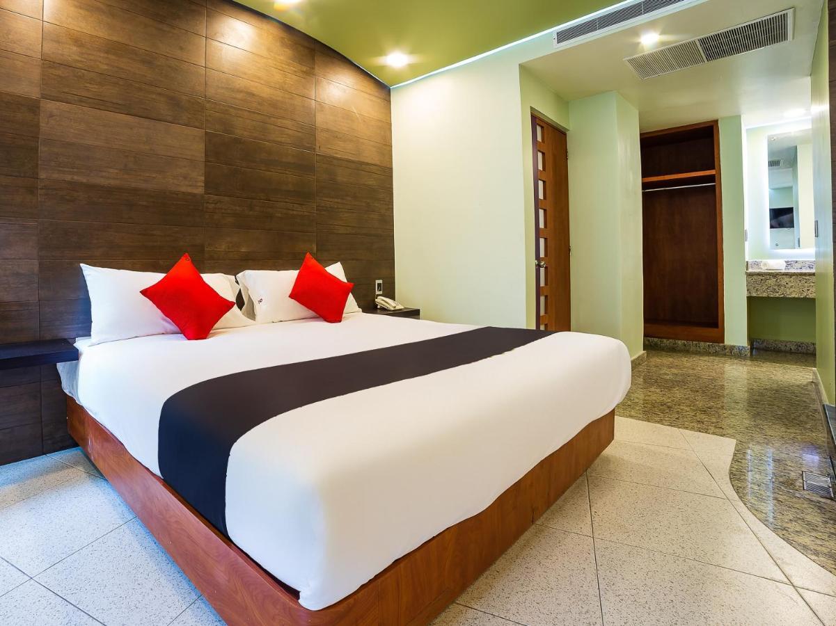 Hotel Verona Mexico City Bilik gambar