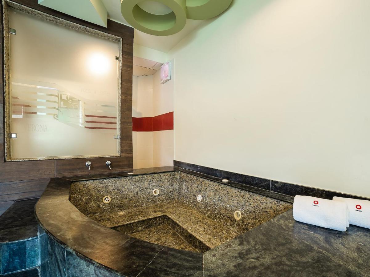 Hotel Verona Mexico City Bilik gambar