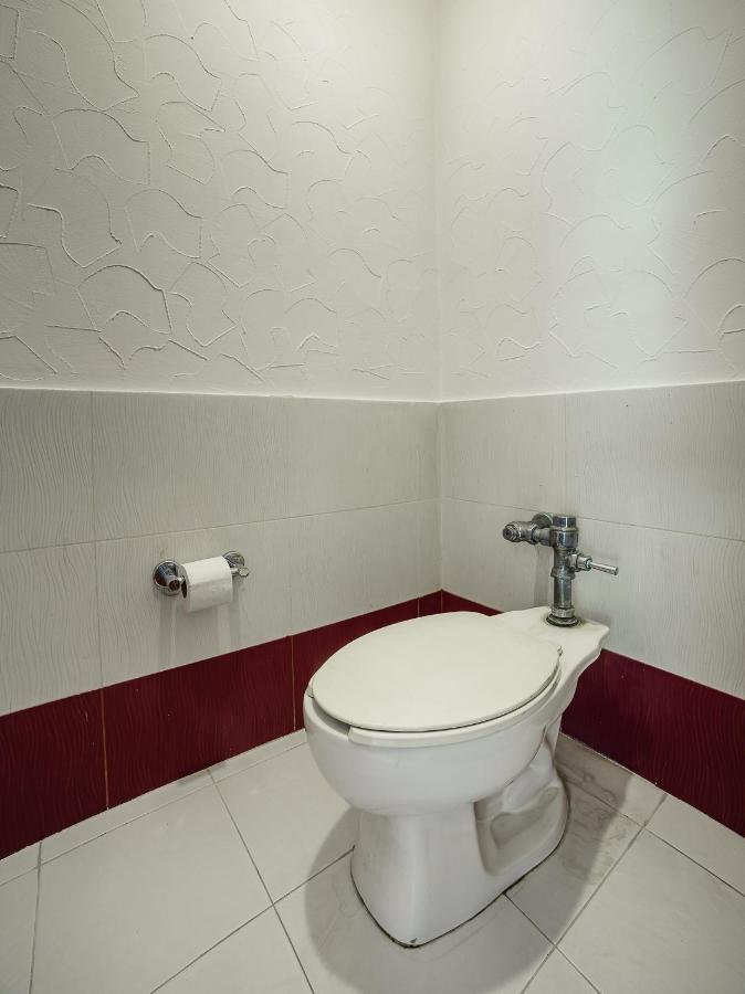 Hotel Verona Mexico City Bilik gambar