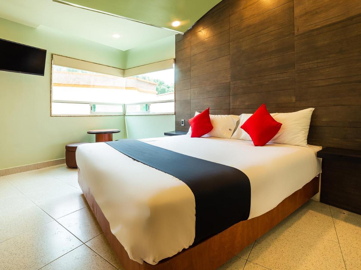 Hotel Verona Mexico City Bilik gambar