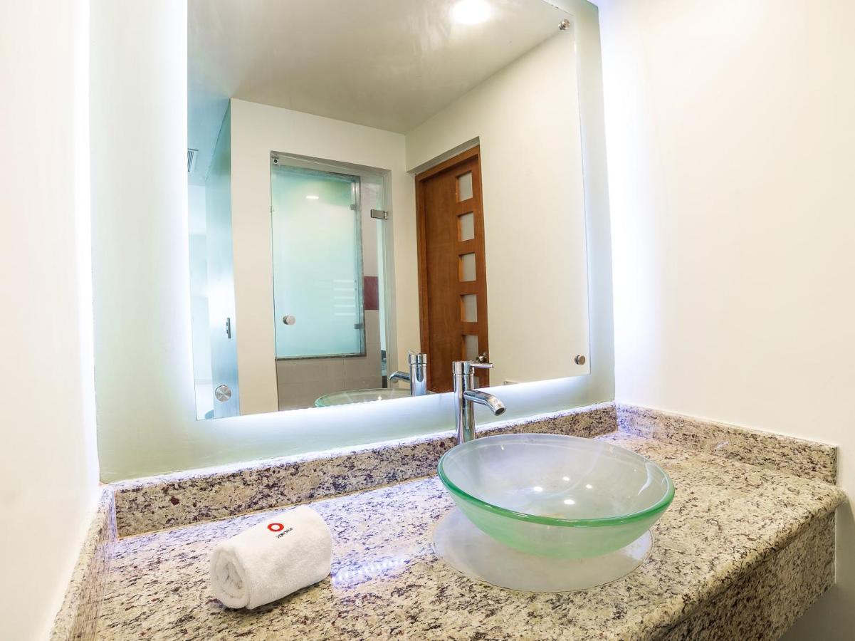Hotel Verona Mexico City Bilik gambar