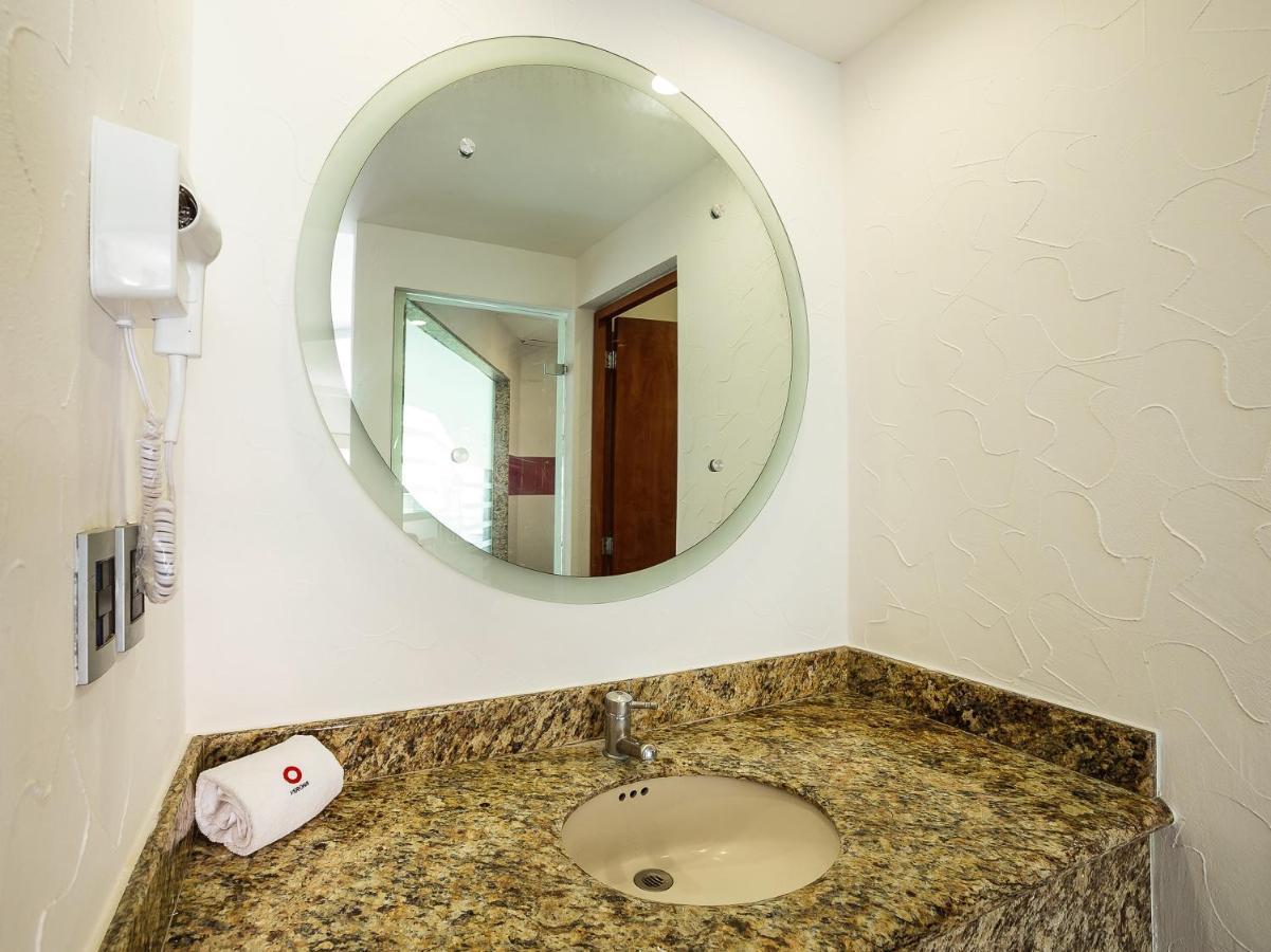 Hotel Verona Mexico City Bilik gambar