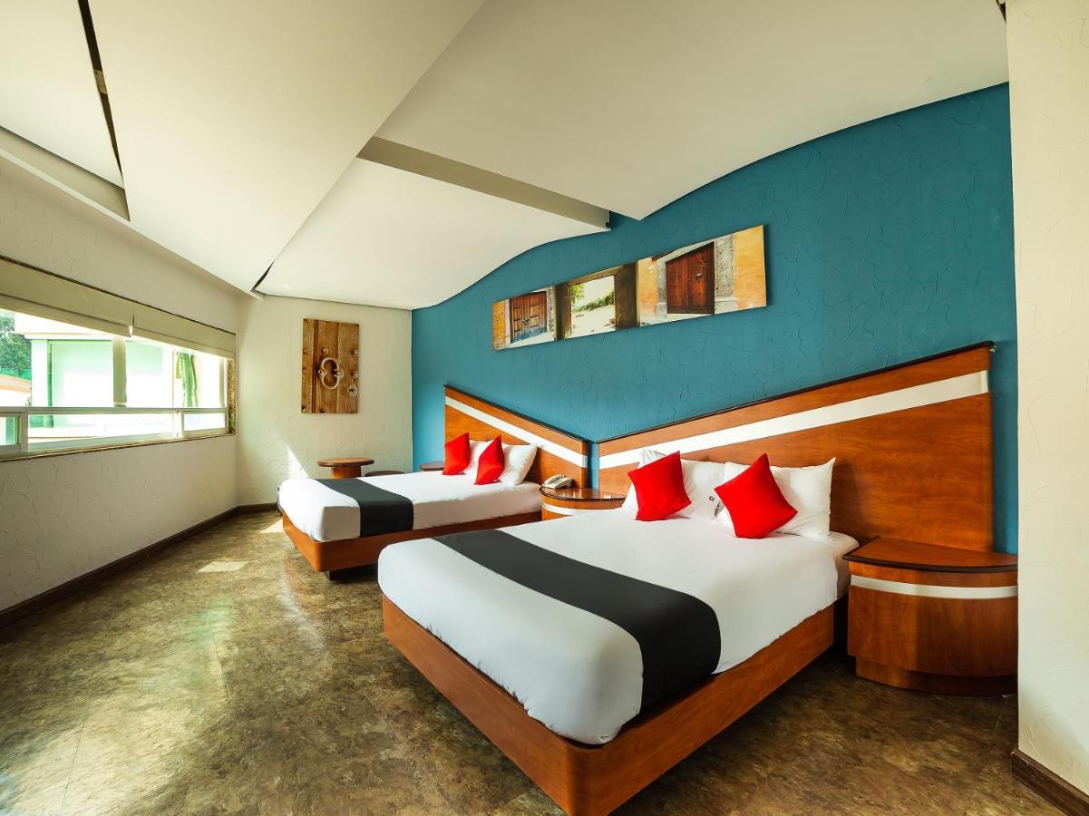 Hotel Verona Mexico City Bilik gambar