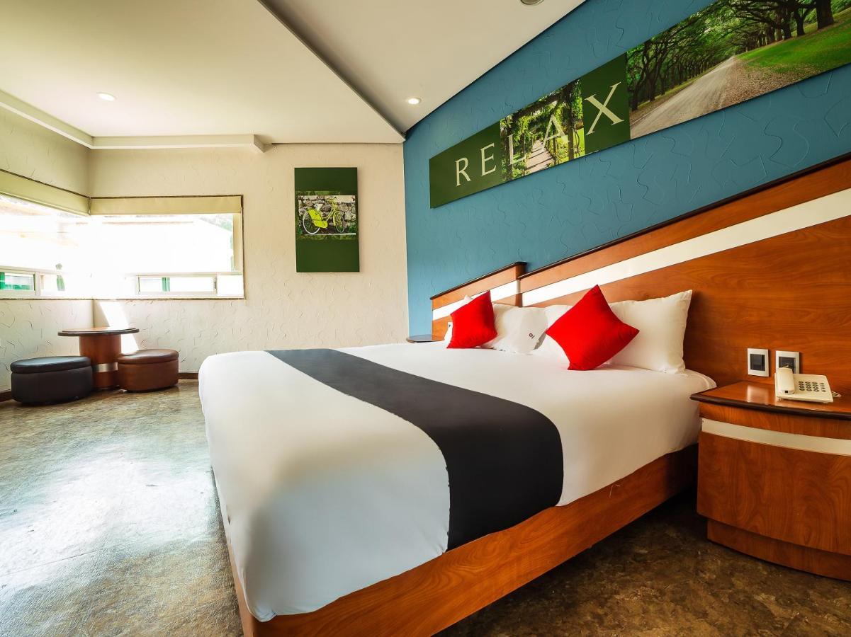 Hotel Verona Mexico City Bilik gambar